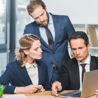 Quem Somos Advogado Familiar Escritório de Advocacia Sorocaba